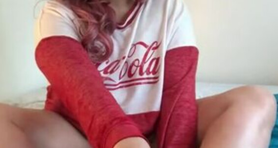 Prettynikkitoez, Video: Me Onlyfans Joi Slave With