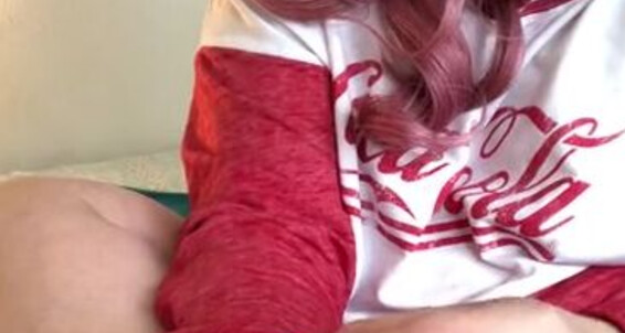 Prettynikkitoez, Video: Boys Onlyfans Joi More