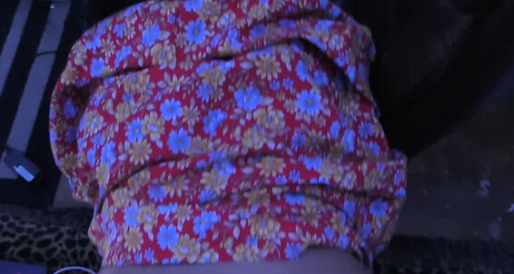 His Bouncing Dick Ass My On Big