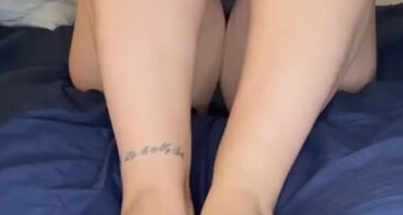 Prettynikkitoez, Video: Shit Me Onlyfans Tell How Much F Love This U