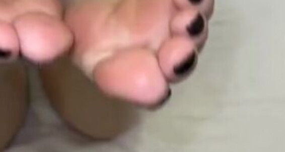Pretty Feet Onlyfans Me They Re So How Remember Thecatbnny Make Much My Like Videos I Love This