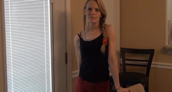  Full Gets Outside As Spanked Spanking F Clips4Sale Hd M Dawnna Amateurspankings