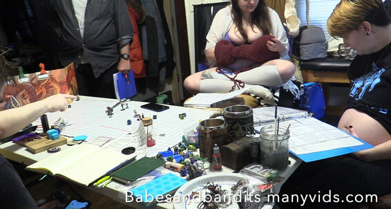 Rardysexuality, Video: 10 Free Girls Sexy Littles Quot Season Manyvids Tabletop Games 2 Gamer Role-Playing 8 Aj Game Nerdy