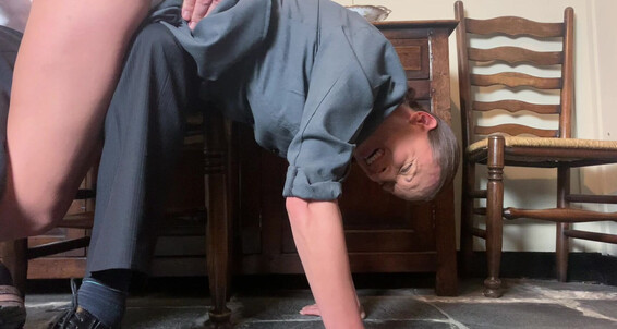 Mix Fetish, Video: Full Borstal M Part Spanked Spanking F Leia-Ann In 1 Hd Law Clips4Sale Woods