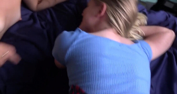 29 03 Nikki 2020 Practice Blu Familytherapy With Dani Sisters Brother Sweet Sex