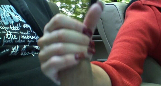 K Klixen Productions, Video: Driving Klixen 00 Handjob Productions 08 A Hj051 04720P K
