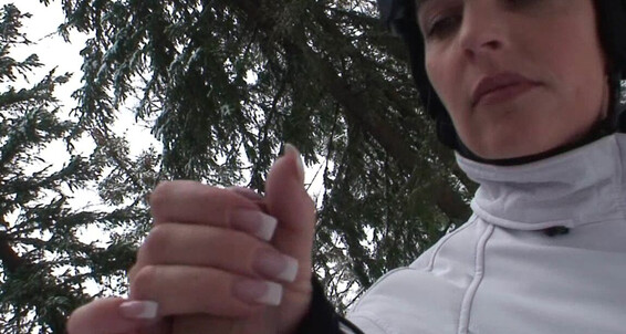 K Klixen Productions, Video: Klixen 00 Snow 22720P Productions 08 A Tingling K Hj064