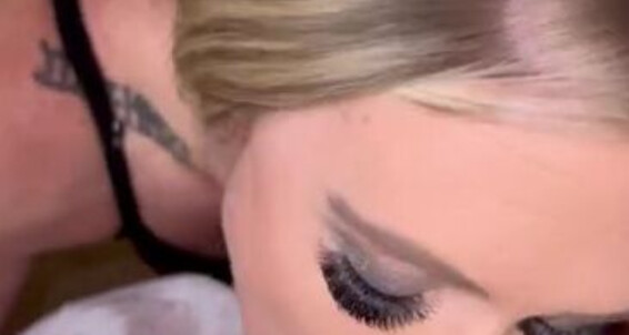 Barbie Soles, Video: Onlyfans Soles Pt1 Barbies Boytoy Barbie Nicknamed Rimjob Finally Soleful