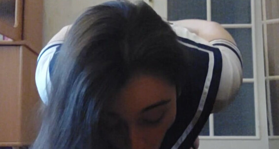 Fuck Toy - Good Dildo Sucks Fuck 02 Toy Girl