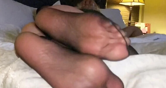 Y Just Soleful His These Soles Again All Barbie Nicknamed But Get Onlyfans Beautiful Sucking See At To Least