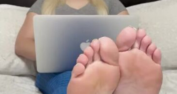 Lucky Much My Days Soleful Soles From Home Feet Attention Barbie Nicknamed Enough Get Onlyfans So Work To Most