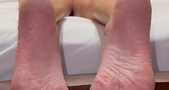 Barbie Soles, Video: Pov Onlyfans You The Soles My At Pt2 Barbies Bed Barbie Nicknamed Boytoy Soleful Of Foot