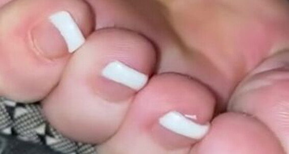 Barbie Soles, Video: Onlyfans Soles Barbie Nicknamed Soleful Views Night Sunday