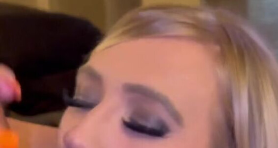 Barbie Soles, Video: Onlyfans Finish Your Soles View Barbies Boytoy Barbie Nicknamed Which Soleful Favorite In Is Cum Mouth