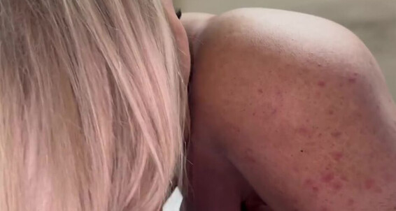 An Onlyfans Me Ass Soles Barbies Boytoy Barbie Nicknamed Like Soleful Who Eater Needs