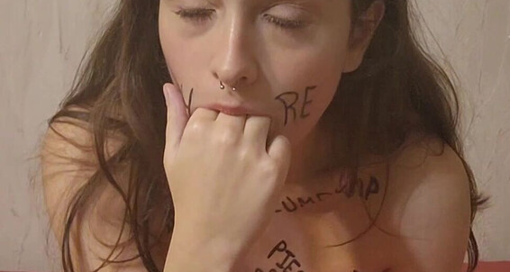 Fuck Toy, Video: Fuck Humiliation Toy 08