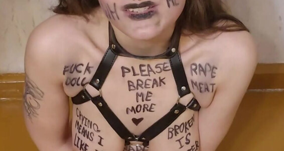 Fuck Toy - Whore Drunk Fuck 16 Toy