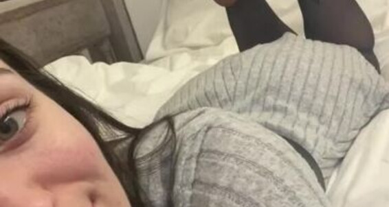 Crissyworld0K, Video: Sola Onlyfans The Hotel Roma Pose Nicknamed Sono Nylon In Da Tutta