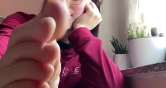 Crissyworld0K, Video: Onlyfans Malaticcia Nicknamed Io