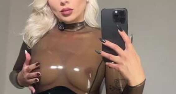Katerina Piglet - Catsuit This 2024 Long So 11 How Piglet Katerina Could Worn Onlyfans 25 Katerinapiglet I Its Nicknamed Ive Mmmm Since Sexy Been Video