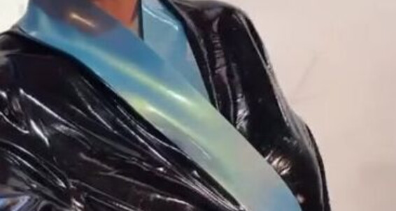Sexy 01 Video Robe Piglet Latex Be Is Katerinapiglet Nicknamed In Femdom Buy Quick Way 03 Onlyfans Yourself Katerina And A To 2022