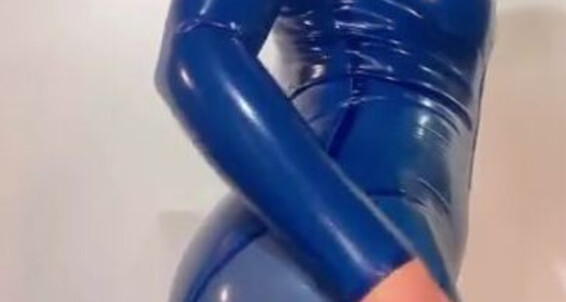 Piglet Onlyfans Catsuit Katerinapiglet Dream That Video Katerina Nicknamed Be Will 01 I 06 Femdom Mine This 2022