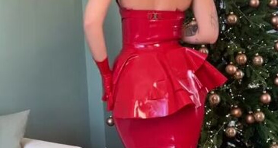 Fanfact 2024 Just Important 01 Year Video Piglet The Celebration Is Holiday Katerinapiglet Nicknamed In Femdom Onlyfans New Russia Katerina A Of More 07