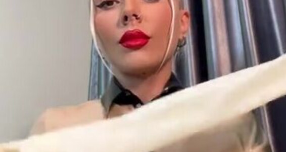 Katerina Piglet, Video: Piglet Onlyfans 2023 Katerinapiglet 17 Your Recovery Katerina Nicknamed 01 Video Is Femdom Assured