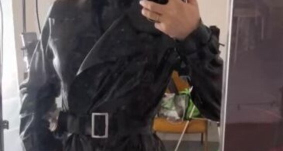 Katerina Piglet, Video: 02 Just I Video Piglet Raincoat You Like Fit Loose Katerinapiglet Nicknamed 07 Femdom Onlyfans Tight Katerina Or A Do Love Really This 2022