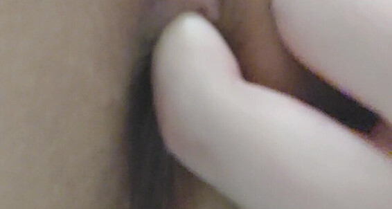Drunk Fuck Fingering Toy Anal