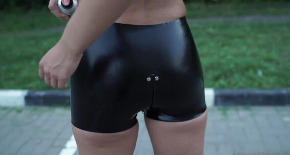 Katerina Piglet, Video: Piglet 02 2019 Onlyfans Katerinapiglet Katerina Nicknamed Video 12 Femdom Pants