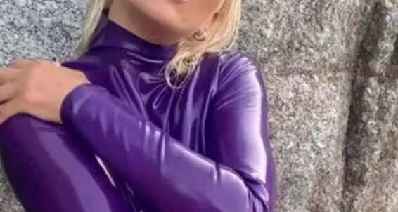 Sea Piglet Latex 03 Onlyfans 2023 Katerinapiglet The Katerina Only Nicknamed And Sound Of Video 19 Femdom