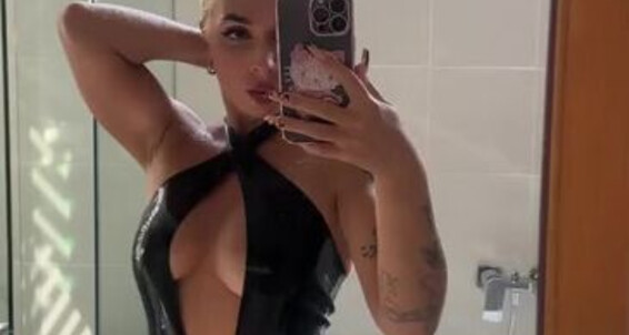 Katerina Piglet, Video: Great 2023 Gave I Video 30 Piglet Latex Such Cant Me Katerinapiglet Nicknamed Bodysuit Femdom Wear 03 Enough Get Onlyfans It Katerina A To Friend