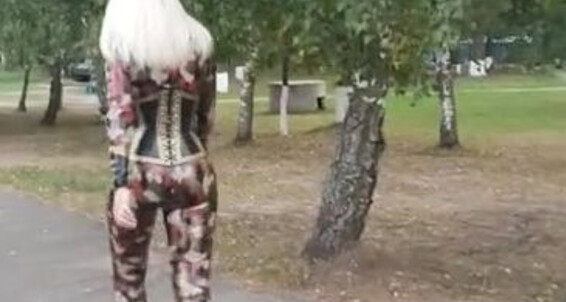 04 Femdom 03 Soldier 2019 Katerina Piglet Walk Nicknamed Onlyfans Video Katerinapiglet