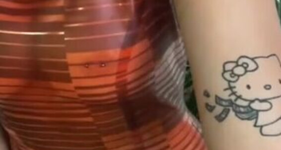 Katerina Piglet, Video: 2023 I Video Piglet Latex Geometric Fact That The Like 09 Katerinapiglet Nicknamed Prints But On 04 Femdom Onlyfans Katerina Due Dress To Dont Really This
