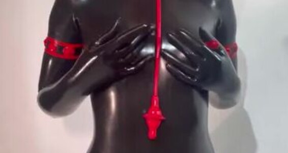 Piglet Onlyfans Catsuit Katerinapiglet Playful Katerina 13 Nicknamed Video 04 Femdom 2022