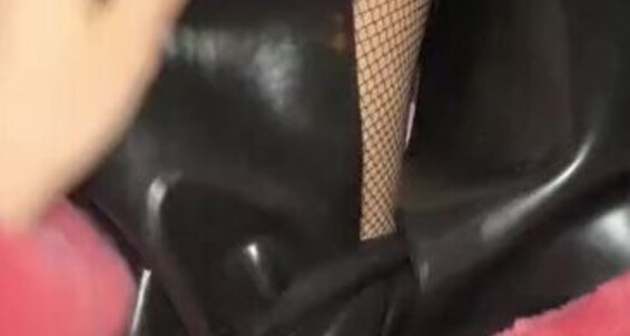 Katerina Piglet, Video: Miss Before My Party I Video Piglet Latex Was Will Left 23 Katerinapiglet Hanging Nicknamed In 04 Femdom Out Onlyfans It Katerina Really 2022