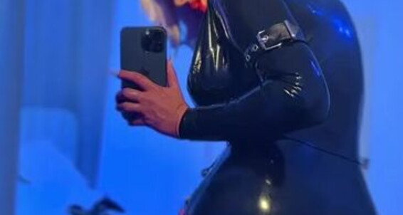 29 2023 Video Phone Piglet You Why The Like Mirror Katerinapiglet With Nicknamed In 04 Femdom Onlyfans Katerina Do