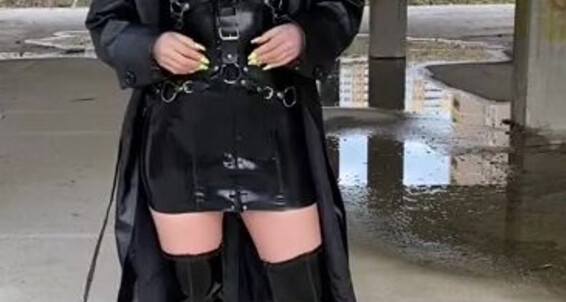 Katerina Piglet - 2021 Femdom My Katerina For Piglet Slaves Nicknamed Onlyfans 11 05 Video Katerinapiglet