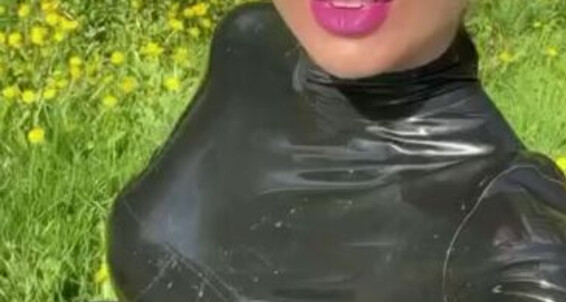 Piglet Onlyfans Me Katerinapiglet 21 05 With Katerina Nicknamed 2021 Feel Video Femdom Warm