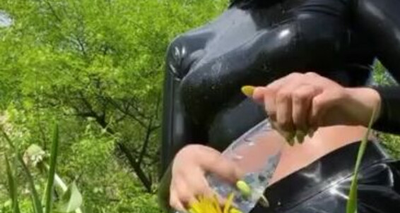2021 Femdom 21 Summer Katerina Piglet Nicknamed Onlyfans 05 Video Katerinapiglet