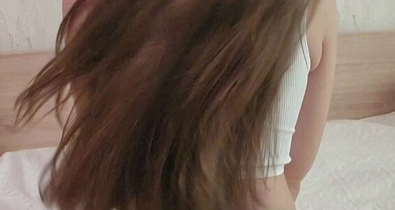 Fuck Toy, Video: Fuck Hair Toy Clip