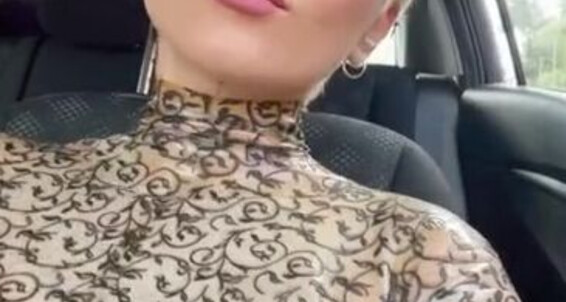 Piglet Shoot Onlyfans Katerinapiglet 05 Video From Todays Katerina Nicknamed 2021 30 Femdom Photo