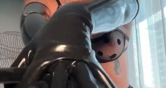 Piglet Asmr Onlyfans 2023 Katerinapiglet Video Katerina Nicknamed 08 06 Femdom