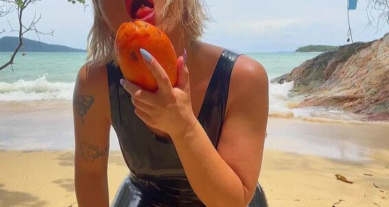 Piglet Onlyfans Katerinapiglet Enjoy My Video Katerina Nicknamed Appetite 06 12 Femdom 2022