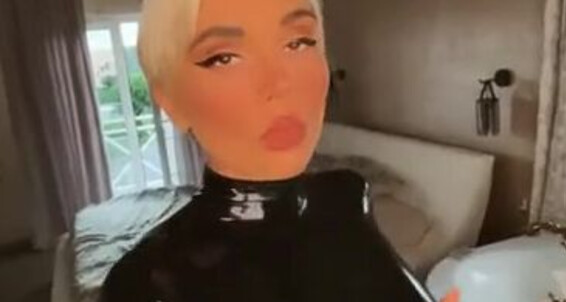 Blew My Up Video Piglet Im Interested 18 Katerinapiglet Instagram Your Nicknamed But In 06 Femdom Opinion Onlyfans Katerina Dress 2021 This