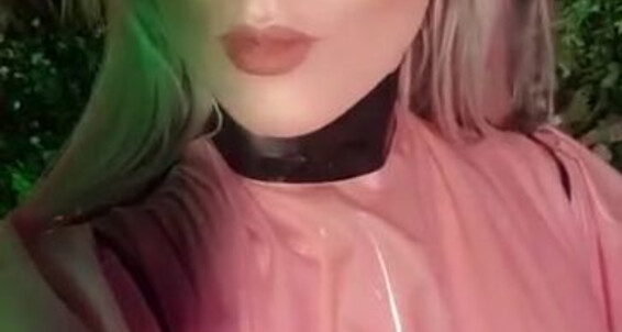 Katerina Piglet, Video: Piglet 2019 Onlyfans Katerinapiglet 11 Katerina Nicknamed Backstage Video Femdom 07