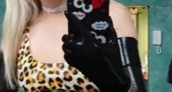 Katerina Piglet, Video: Long I Video Piglet Are From Katerinapiglet Nicknamed Fans 07 Femdom Shooting Wow There Onlyfans Gloves Found Katerina 2021 A Of 25 This