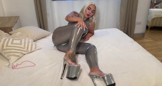 Katerina Piglet, Video: Piglet Latex Onlyfans 31 Katerinapiglet 2023 My Katerina Submit Nicknamed To Video Body Femdom 07