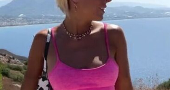 My I Video Today Piglet An Its You Exhibitionist Birthday 16 Am Katerinapiglet Lol Nicknamed 08 But Femdom Actually Onlyfans Katerina If 2021